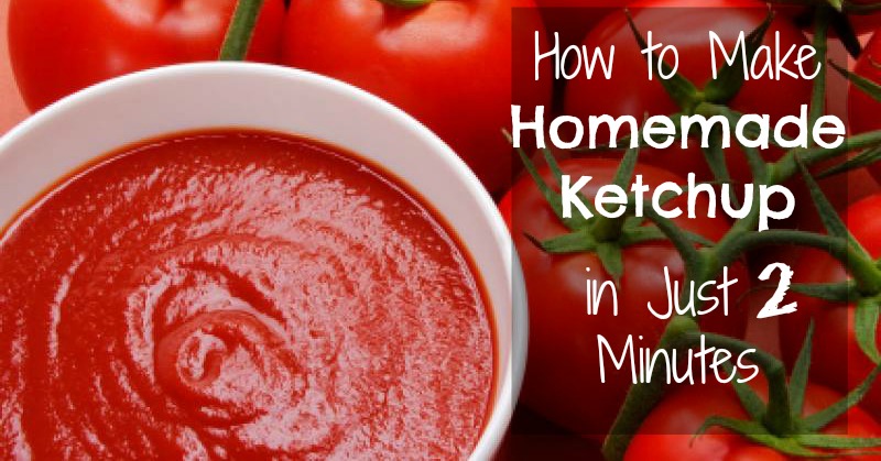 how-to-make-homemade-ketchup-in-just-2-minutes