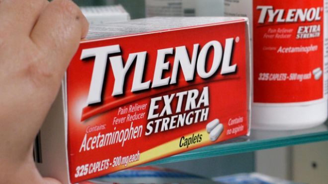 Tylenol can Kill You; New Warning Admits Popular Painkiller Causes Liver Damage, Death 