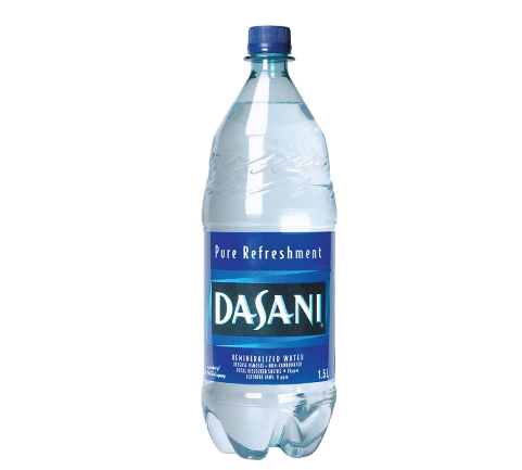 Dasani Water 96