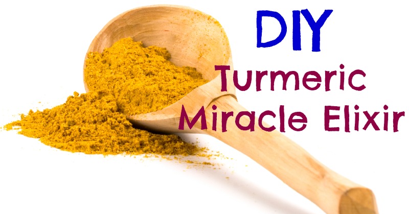 The Turmeric Drink that Can Revolutionize Your Health 