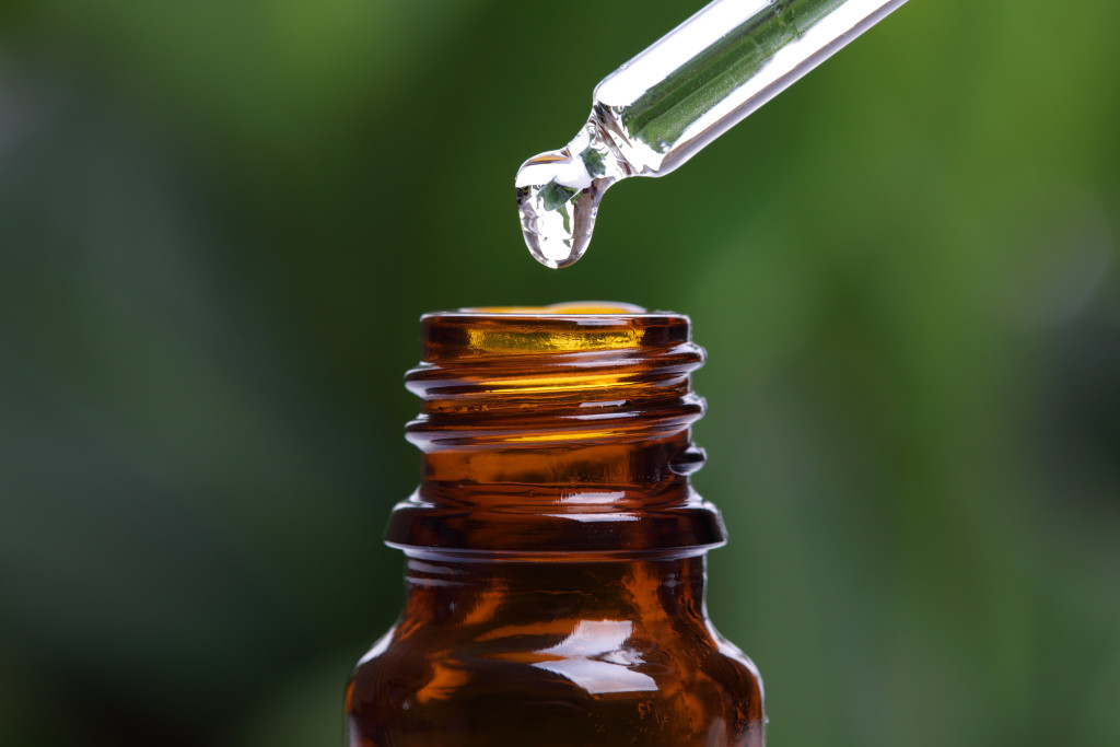 Frankincense oil kills cancer cells