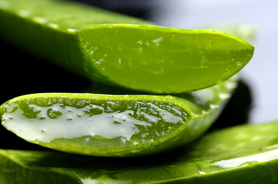 This Is What Happened To My Body When I Started Taking Raw Aloe Vera Juice Internally