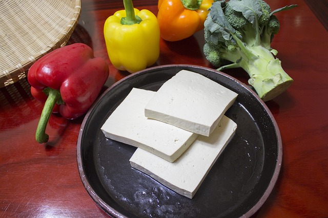 What's So Bad About Tofu?
