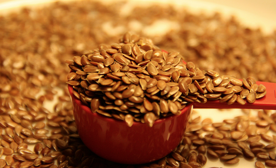 The Truth About Flaxseed that Every Cancer Patient Must Know 