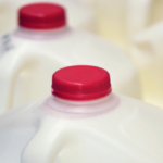 Hormones in Your Milk (Even Organic) Turn Men into Women
