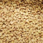 Fenugreek Does The Impossible for Men. It Increases Testosterone Levels and Helps with Baldness