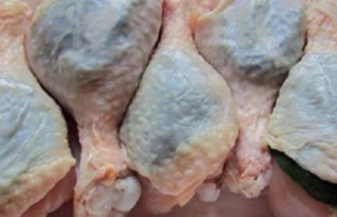 Chicken Meat Contains Cancer-Causing Arsenic