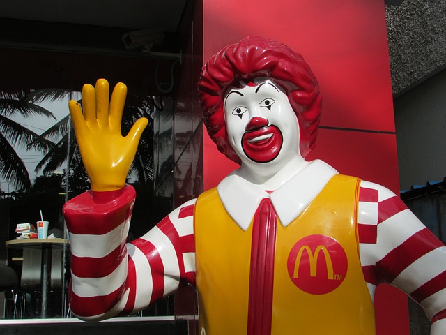 You’ll Never Eat McDonald’s Again After You Read These Horrifying Facts