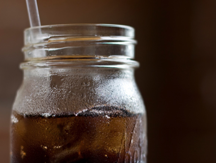 DIY Licorice Root Beer Recipe to Treat Adrenal Fatigue, Inflammation