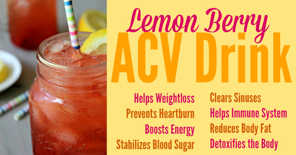 Berry Lemon ACV Drink Recipe berry-lemon-acv-drink-recipe