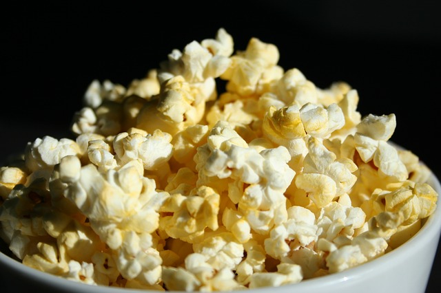 test proper for thyroid Should Never Child is You Give Why Your Popcorn This