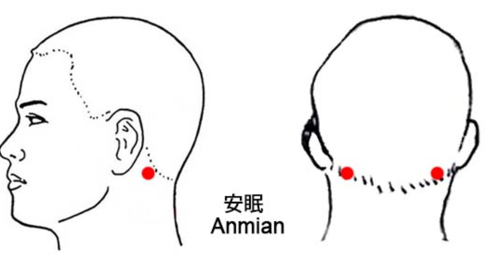 No Sleepless Nights! How to Put Someone to Sleep Using Pressure Points