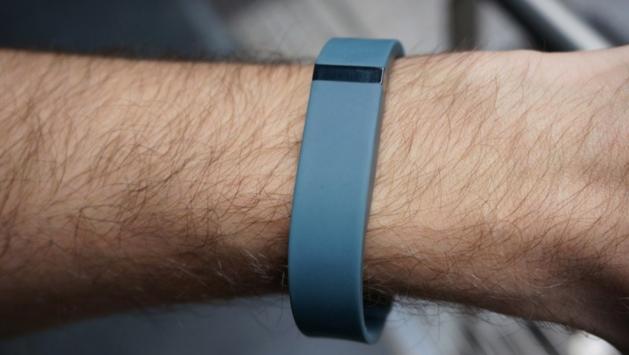Fitbit and Cancer What This Tiny Device Does to Your Body Living