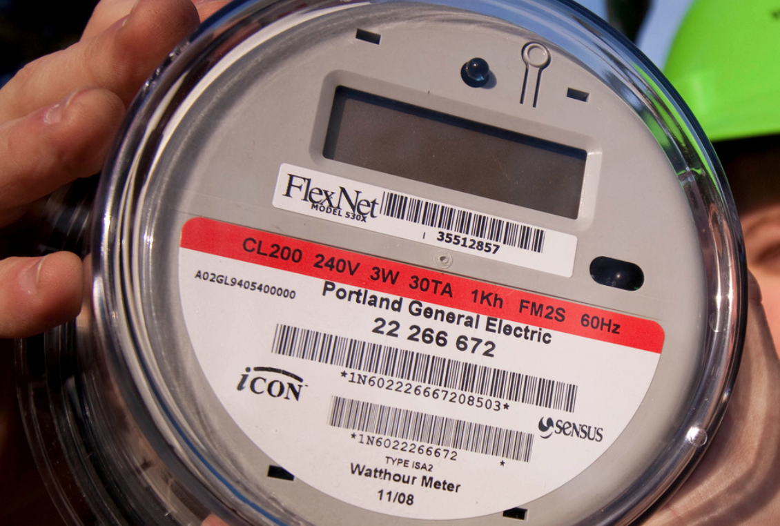 Evidence is UNDENIABLE Smart meters cause massive changes to the heart