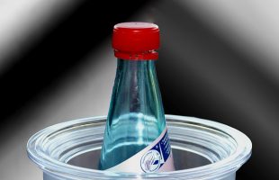 40 percent of bottled water IS regular tap water. The best water to drink and why