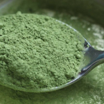 Add Spirulina to Your Diet and Replace those Toxic Pills