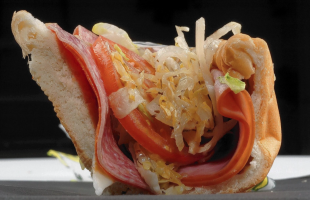 10 Fast Food Places That Use This Deadly Synthetic Leather Chemical in Their Food