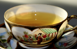 This Tea Burns Fat Faster than Any Other Drink or Food