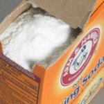 baking soda and cancer