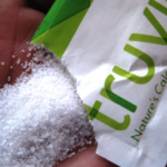 Truvia sweetener a powerful pesticide