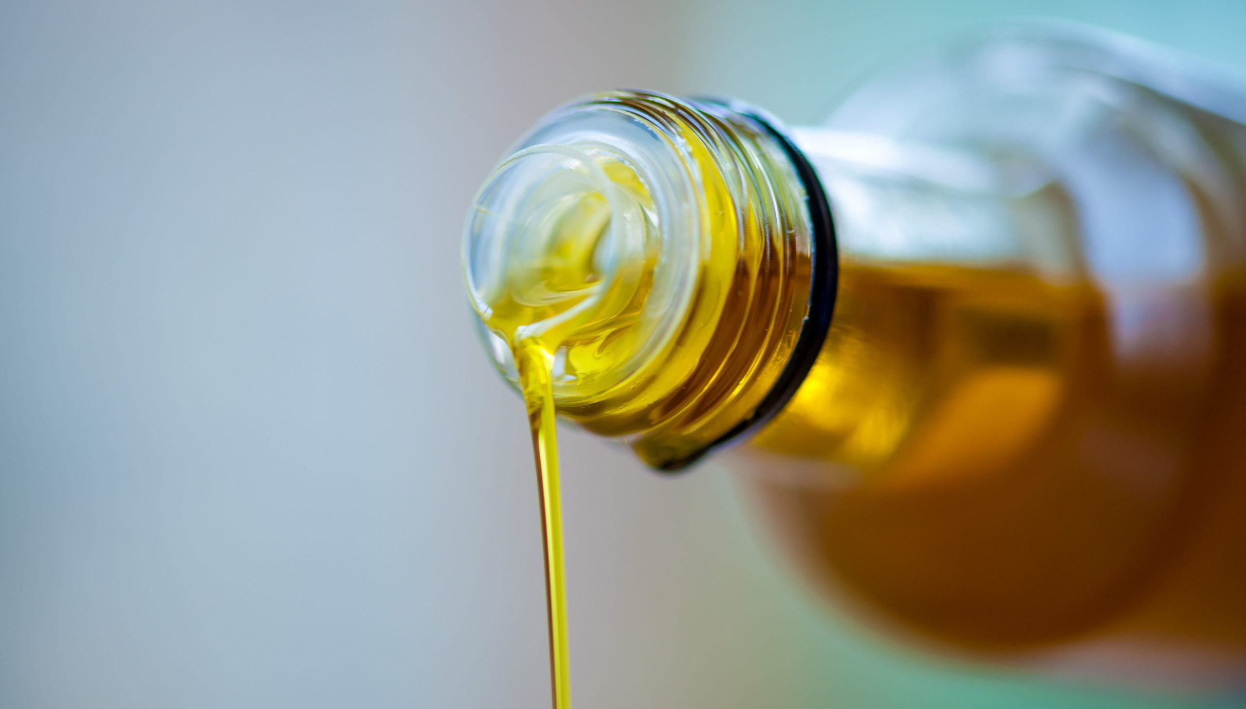 The worst oil to cook with. Can lead to Dementia and Heart Disease