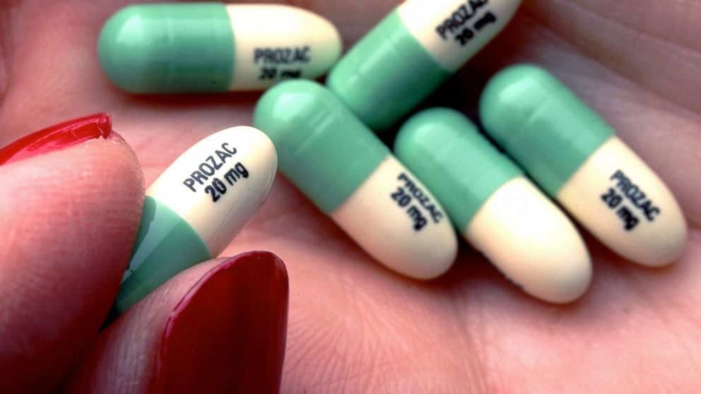 Antidepressant drugs don't work - official study - Living Traditionally
