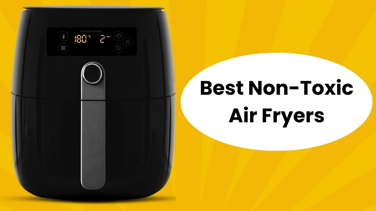 If you're using an air fryer, you should stick to this specific kind
